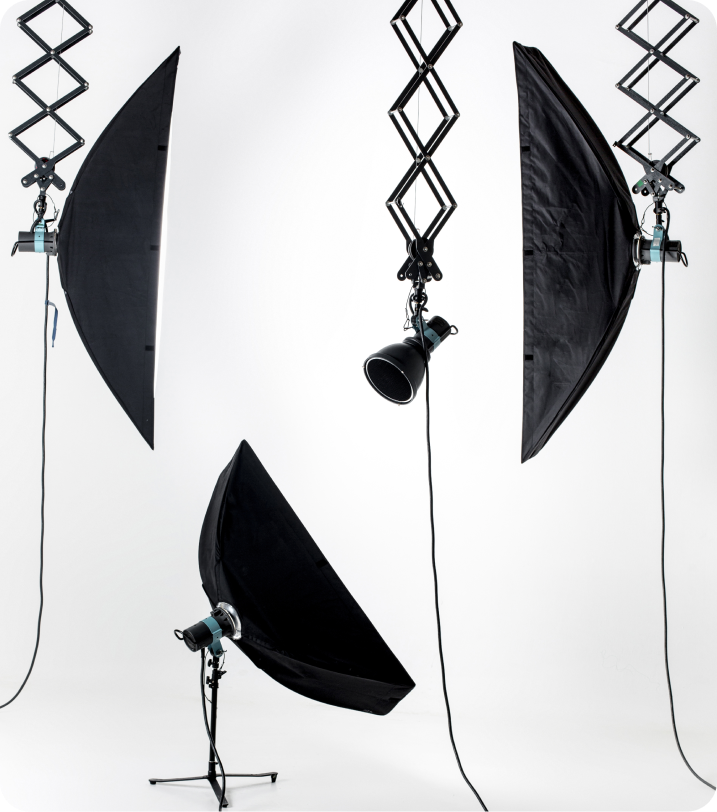 Elevate Your Production with High-quality Equipment