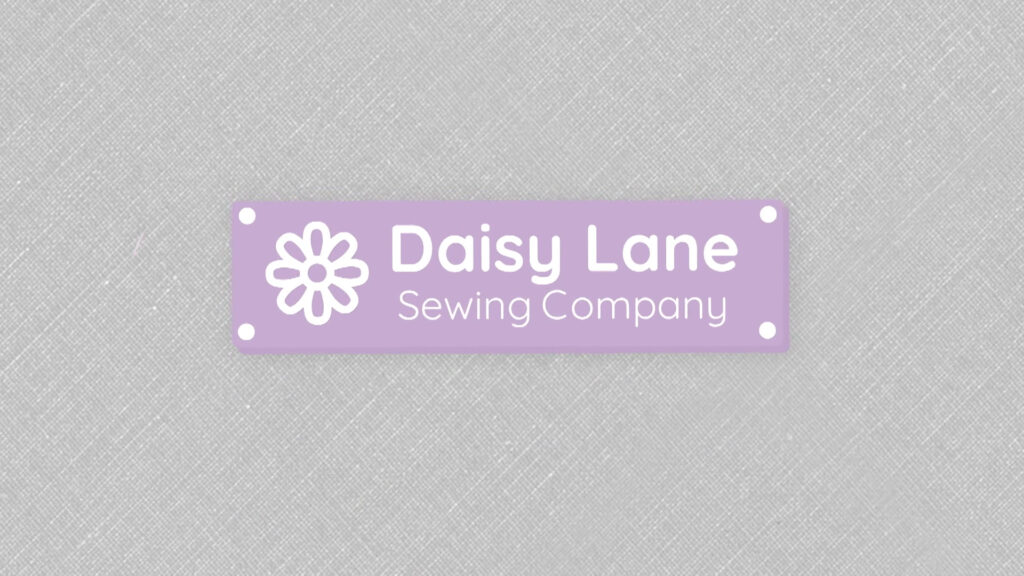 Creative Projects, daisy lane